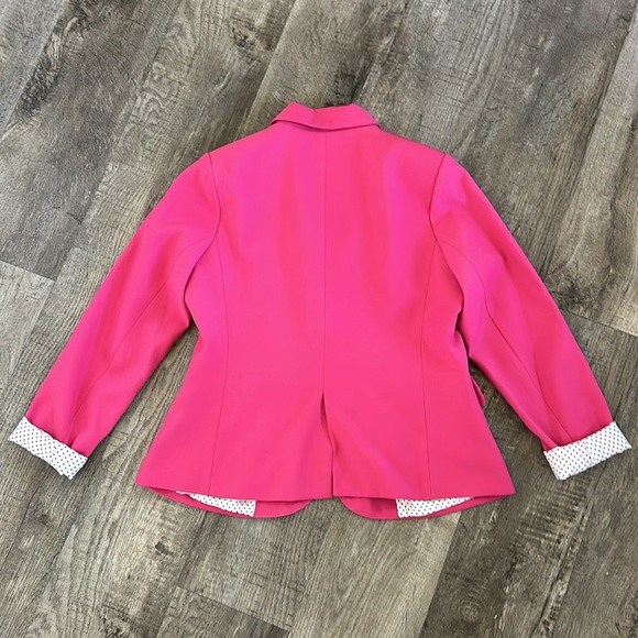 LookbookStore Blazer Suit Jacket - Picture 6 of 6